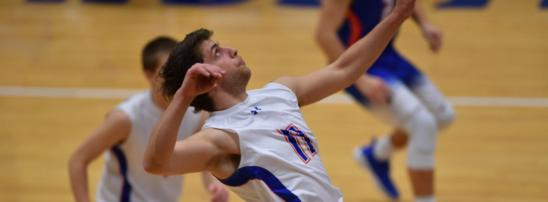 Concordia University Wisconsin Men's Volleyball Camps | Mequon, WI Concordia University Wisconsin Men's Volleyball Camps | Mequon, WI