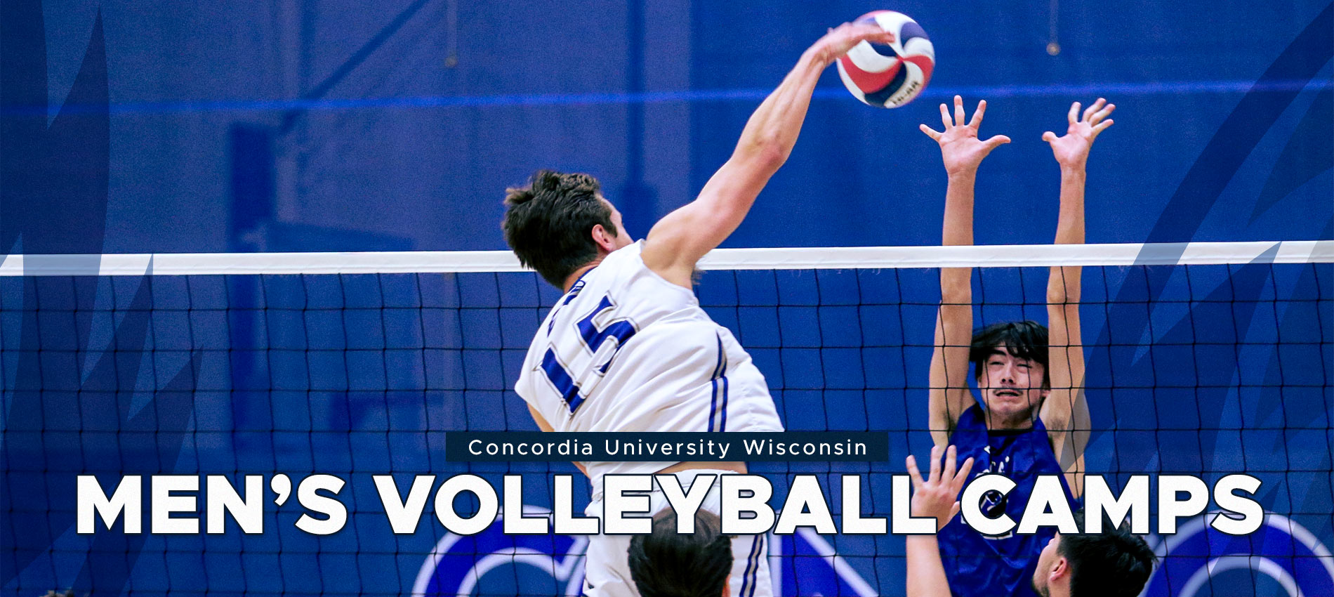CUW Men's Volleyball Camps 